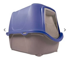 Cargar imagen en el visor de la galería, Baño Sanitario Para Gato WC Cat New 55x39x39
