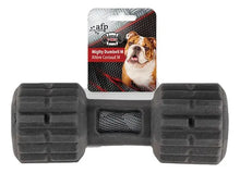 Cargar imagen en el visor de la galería, Juguete Premium Para Perros Afp Mighty Dumbell Medium