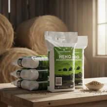 Cargar imagen en el visor de la galería, Heno Seleccionado 2kg Nelson Ranch