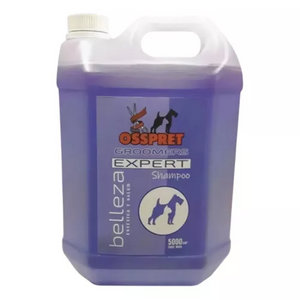 Shampoo Groomer Expert 5 Litros Osspret