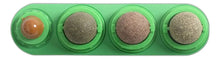 Cargar imagen en el visor de la galería, Snack Golosina Para Gato 3+1 Spin Ball Hierba Gatera