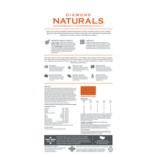 Cargar imagen en el visor de la galería, Diamond Naturals Adulto 2Kg Pollo y Arroz