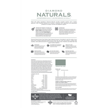 Cargar imagen en el visor de la galería, Diamond Naturals Senior 2Kg Pollo y Avena
