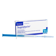 Cargar imagen en el visor de la galería, Suprelorin 4,7mg x2 Implantes Alternativa Castración Quirúrgica Perros Macho(CADENA DE FRIO)