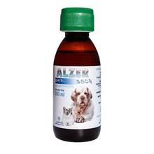 Cargar imagen en el visor de la galería, Alzer Pets (Suplemento Alimentario) Solución Oral 150ml
