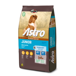 Astro Cachorro Premium Especial 14Kg con Regalos
