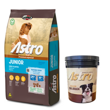 Cargar imagen en el visor de la galería, Astro Cachorro Premium Especial 14Kg con Regalos