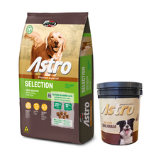 Cargar imagen en el visor de la galería, Astro Premium Selection 15+2kg con Regalo