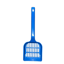 Cargar imagen en el visor de la galería, Palita Sanitaria para Bandeja y Baño de Gato