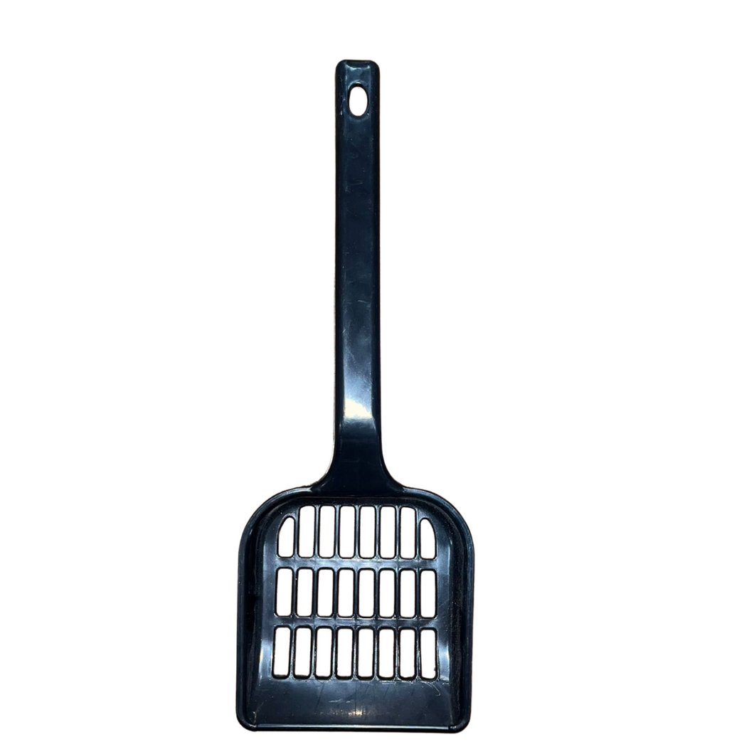 Palita Sanitaria para Bandeja y Baño de Gato