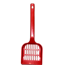 Cargar imagen en el visor de la galería, Palita Sanitaria para Bandeja y Baño de Gato