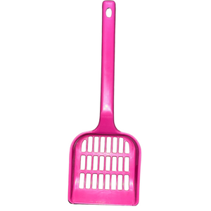 Palita Sanitaria para Bandeja y Baño de Gato