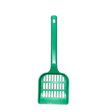 Cargar imagen en el visor de la galería, Palita Sanitaria para Bandeja y Baño de Gato