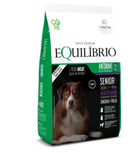 Cargar imagen en el visor de la galería, Equilibrio Mature Longevity 15Kg con Contenedor