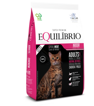 Cargar imagen en el visor de la galería, Equilibrio Gato Adulto 7.5Kg con Contenedor