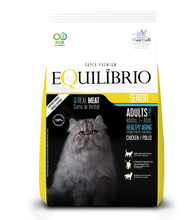 Cargar imagen en el visor de la galería, Equilibrio Gato Castrado Mature 1.5Kg con Regalo