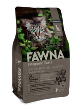 Cargar imagen en el visor de la galería, Fawna Patagonic Taste Gato Adulto Salmon 7,5kg Con Regalo