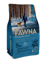 Cargar imagen en el visor de la galería, Fawna Patagonic Taste Perro Senior Salmon 15kg Con Regalo