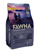 Cargar imagen en el visor de la galería, Fawna Patagonic Taste Perro Light Salmon 3kg Con Regalo