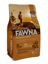 Cargar imagen en el visor de la galería, Fawna Patagonic Taste Perro Adulto Raza Pequeña Salmon 7.5kg Con Regalo