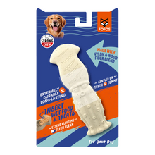 Cargar imagen en el visor de la galería, Juguete Masticable Duradero Perros con Forma de Sepia