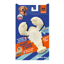 Cargar imagen en el visor de la galería, Juguete Masticable Duradero Perros Langosta