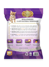 Cargar imagen en el visor de la galería, Arena Aglomerante Premium For Pets 8Kg Lavanda