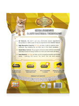 Cargar imagen en el visor de la galería, Arena Aglomerante Premium For Pets 16Kg Limon