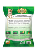 Cargar imagen en el visor de la galería, Arena Aglomerante Premium For Pets 32Kg Manzana