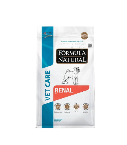 Formula Natural Vet Care Renal 10Kg con Regalo