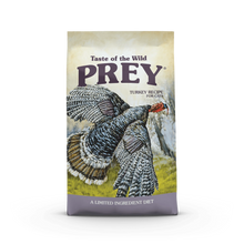 Cargar imagen en el visor de la galería, Taste of the Wild Feline Prey Turkey 6.8kg Con Regalo