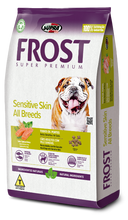 Cargar imagen en el visor de la galería, Frost Perro Piel Sensible 10.1Kg con Regalo
