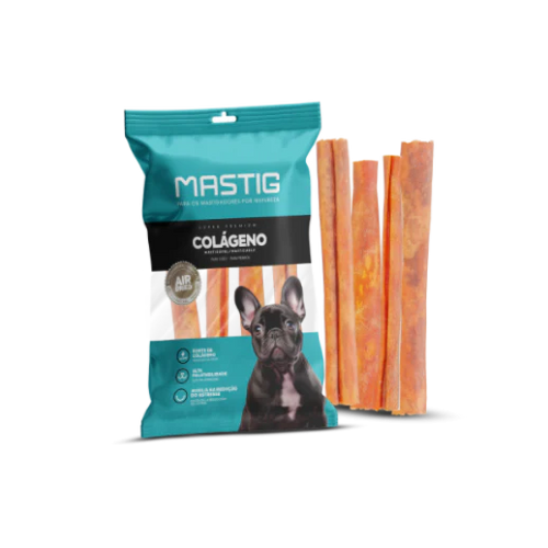 Snacks Colageno Mastig Palito 5
