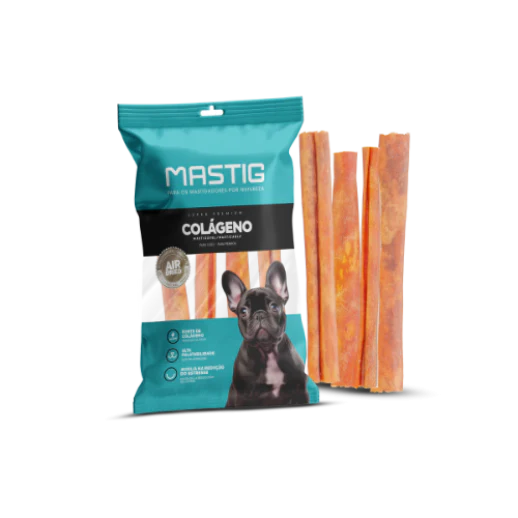 Snacks Colageno Mastig Palito 5