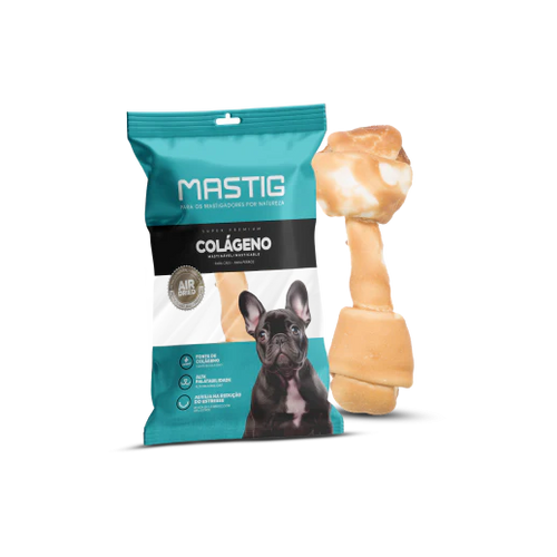 Snacks Colageno Mastig Hueso Pollo 5a6