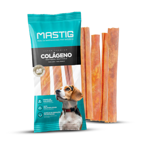 Snacks Colageno Mastig Palito 8