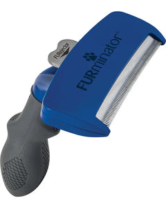 Peine Para Perros Profesional Raza Grande Pelo Largo Furminator