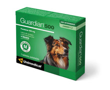 Cargar imagen en el visor de la galería, Pastilla Antipulgas y Garrapatas Guardian 10.1kg a 20kg (90 dias)