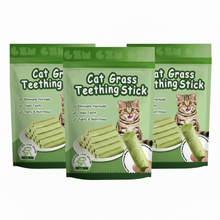 Cargar imagen en el visor de la galería, Snack Sticks de Hierba y Pollo (6un) 30g x 3 Un