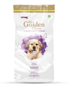 Golden Choice Cachorro 14k Con Parlante