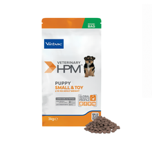Cargar imagen en el visor de la galería, HPM Virbac Baby Dog Small &amp; Toy 1.5Kg con Regalo
