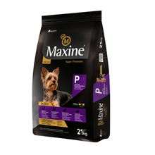 Cargar imagen en el visor de la galería, Maxine Perro Adulto Raza Pequeña 22.5kg con Regalo
