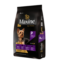 Cargar imagen en el visor de la galería, Maxine Perro Adulto Raza Pequeña 7.5kg con Regalo