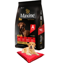 Cargar imagen en el visor de la galería, Maxine Adulto 25kg Con Colchoneta