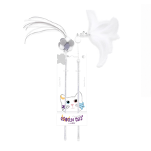 Cargar imagen en el visor de la galería, Varita Interactiva Para Gatos 2 Piezas Moon Cat Mpets