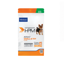 Cargar imagen en el visor de la galería, HPM Virbac Adult Small &amp; Toy 7Kg con Regalo
