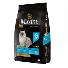 Cargar imagen en el visor de la galería, Maxine Super Premium Gato Adulto 21Kg con Regalo