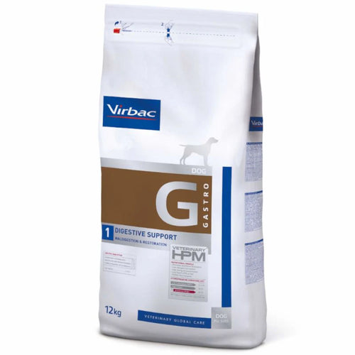 Virbac Hpm Gastro Intestinal 12Kg Con Regalo