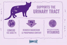 Cargar imagen en el visor de la galería, Happy Cat Minkas Urinary 20Kg con Regalo