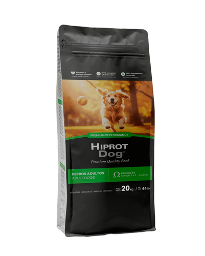 Alimento Balanceado Prot21 HiProt Premium 20Kg Con Regalo